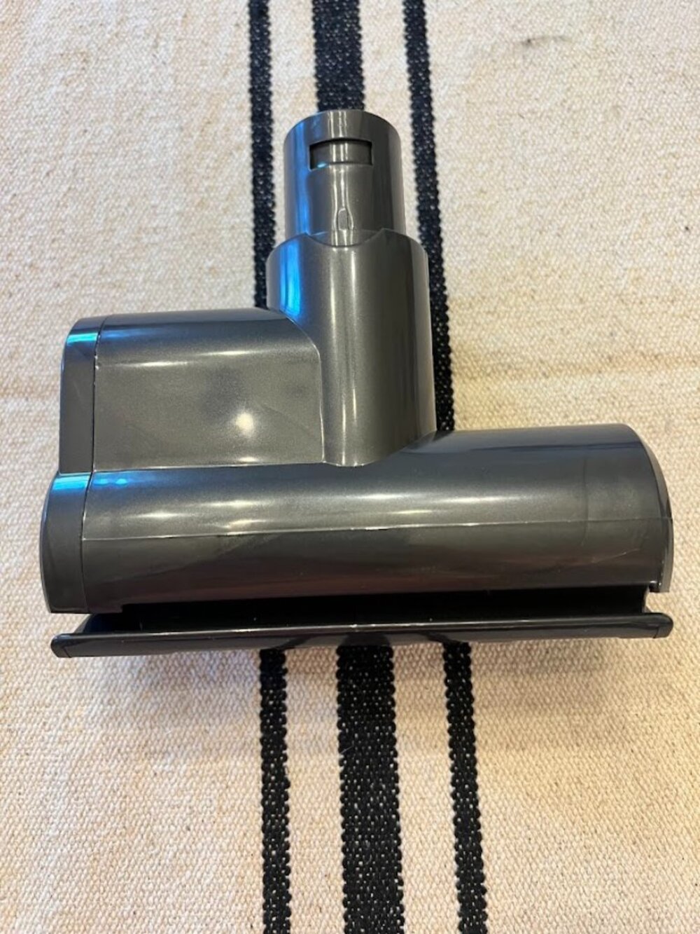 Tzumi ionvac Fusion Clean Brand New Attachment